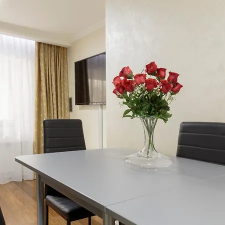 Appartement The Queen Luxury - Vinicia *
