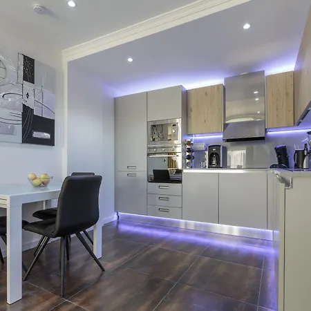 Apartment The Queen Luxury - Vinicia