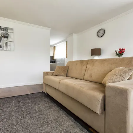 Apartment The Queen Luxury - Vinicia *