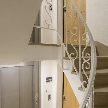 Apartment The Queen Luxury - Vinicia Luxembourg