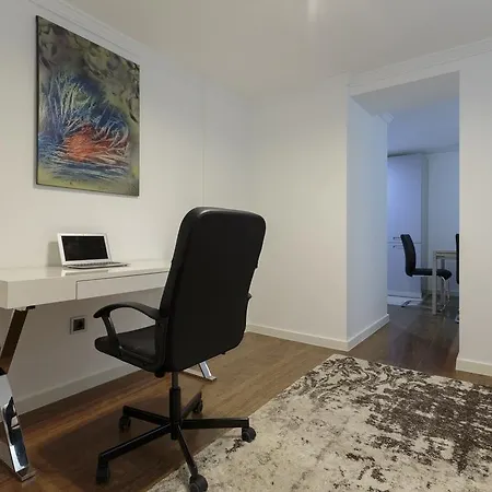 Appartement The Queen Luxury - Vinicia