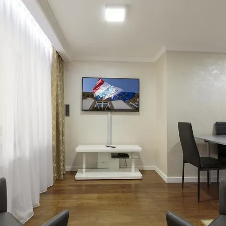 Appartement The Queen Luxury - Vinicia *
