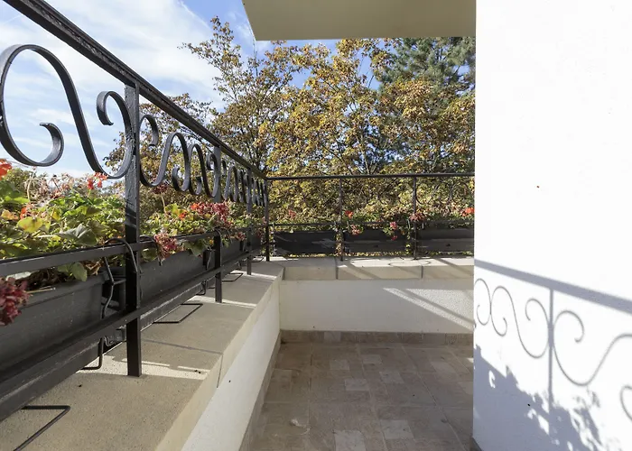 Apartamento The Queen Luxury - Vinicia