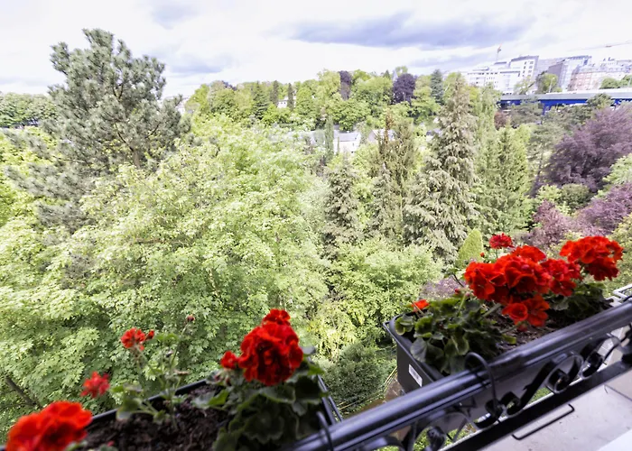 The Queen Luxury - Vinicia Apartamento