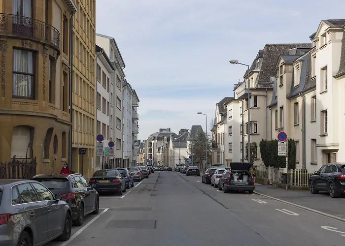 The Queen Luxury - Vinicia Apartamento *