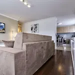 The Queen Luxury - Vinicia Apartamento *