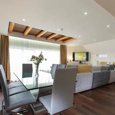 Apartment The Queen Luxury - Vinicia