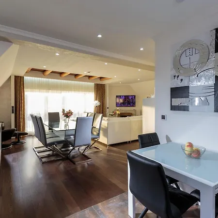 Apartment The Queen Luxury - Vinicia