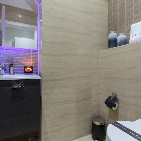 Apartment The Queen Luxury - Vinicia