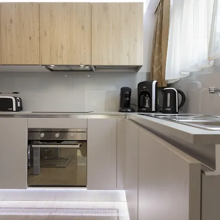 Apartamento The Queen Luxury - Vinicia