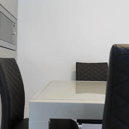 شقة The Queen Luxury - Vinicia *