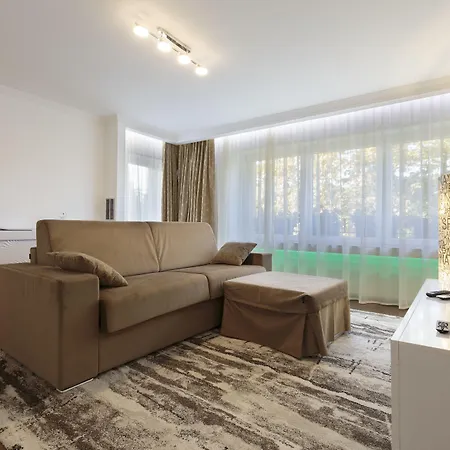 דירה The Queen Luxury - Vinicia *