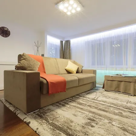The Queen Luxury - Vinicia Appartamento Lussemburgo