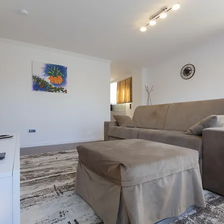 The Queen Luxury - Vinicia *