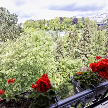 The Queen Luxury - Vinicia شقة