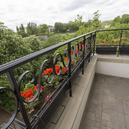 The Queen Luxury - Vinicia Luxemburgo