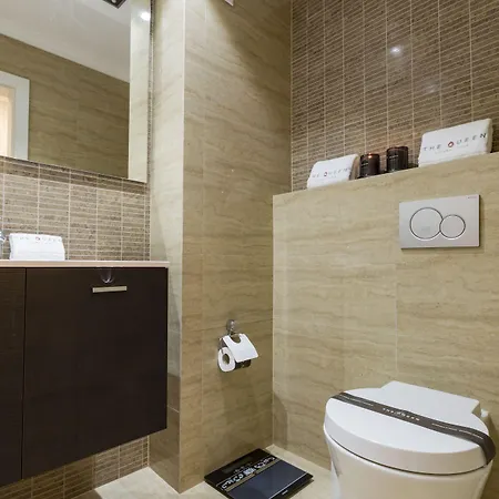 דירה The Queen Luxury - Vinicia לוקסמבורג