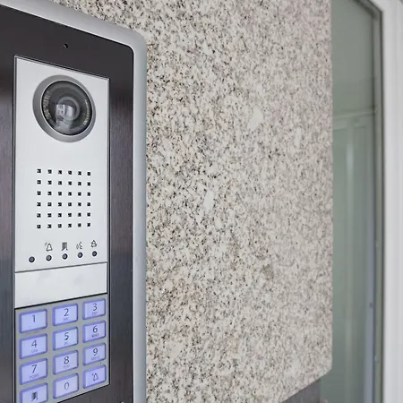 The Queen Luxury - Vinicia شقة *