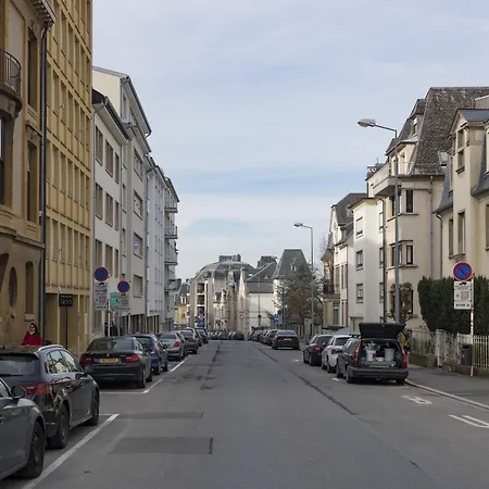 The Queen Luxury - Vinicia דירה *