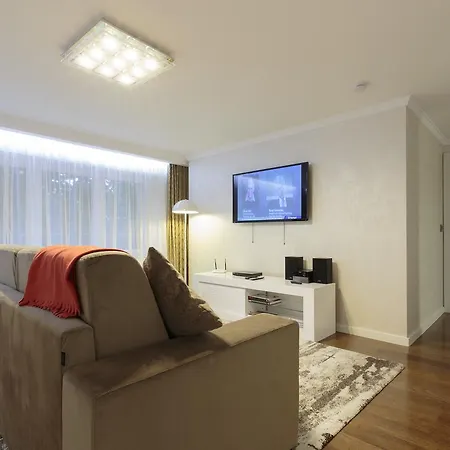 The Queen Luxury - Vinicia Apartment Luxembourg