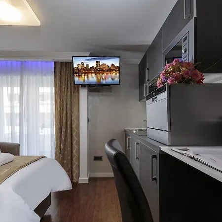 Apartment The Queen Luxury - Vinicia