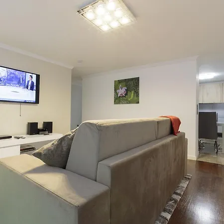 The Queen Luxury - Vinicia Apartment Luxembourg