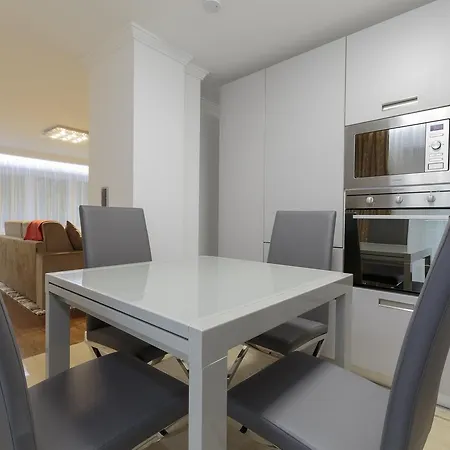 Apartment The Queen Luxury - Vinicia