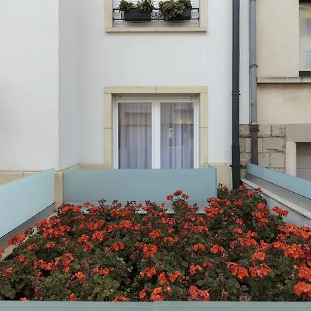 The Queen Luxury - Vinicia Apartment *
