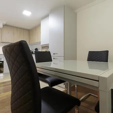 Apartment The Queen Luxury - Vinicia Luxembourg