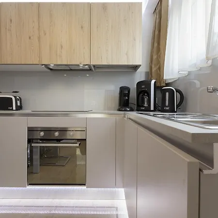 Apartment The Queen Luxury - Vinicia *