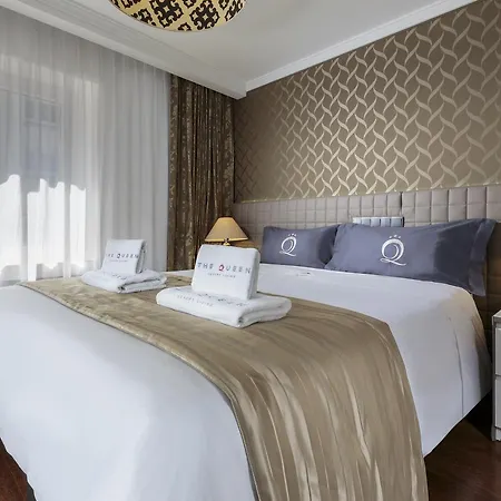 Apartment The Queen Luxury - Vinicia