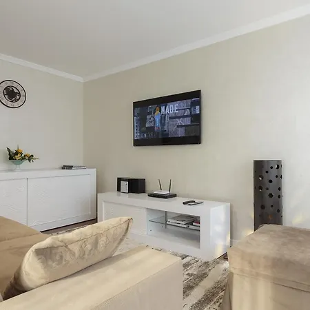 Apartment The Queen Luxury - Vinicia