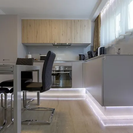 Apartment The Queen Luxury - Vinicia