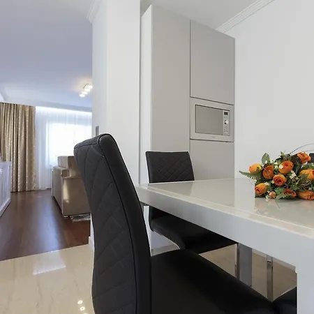 Apartment The Queen Luxury - Vinicia