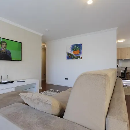 Apartment The Queen Luxury - Vinicia *