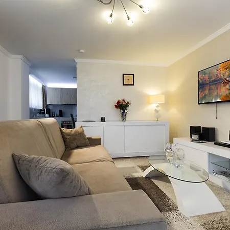 Apartment The Queen Luxury - Vinicia *