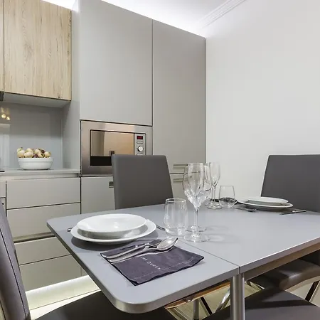 Apartment The Queen Luxury - Vinicia *