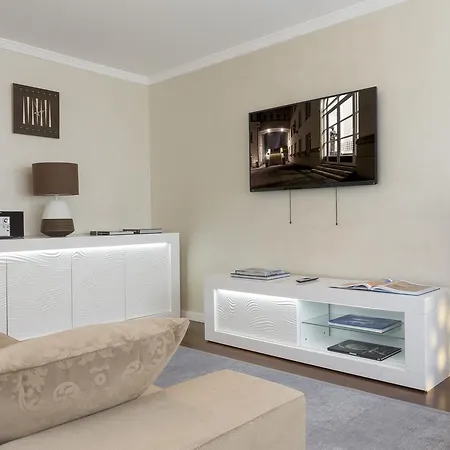 Apartment The Queen Luxury - Vinicia *