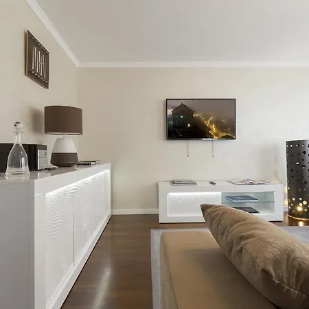 Διαμέρισμα The Queen Luxury - Vinicia Λουξεμβούργο