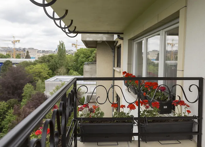 The Queen Luxury - Vinicia