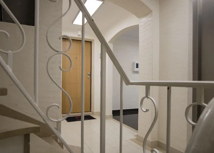 Appartement The Queen Luxury - Vinicia Luxembourg