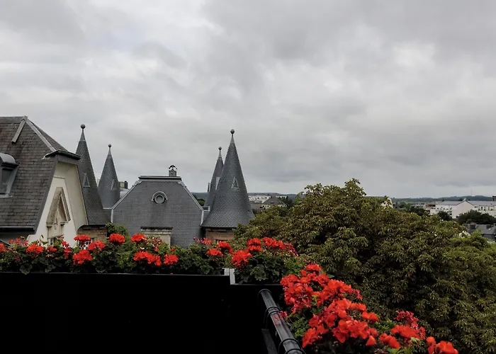 The Queen Luxury - Vinicia *