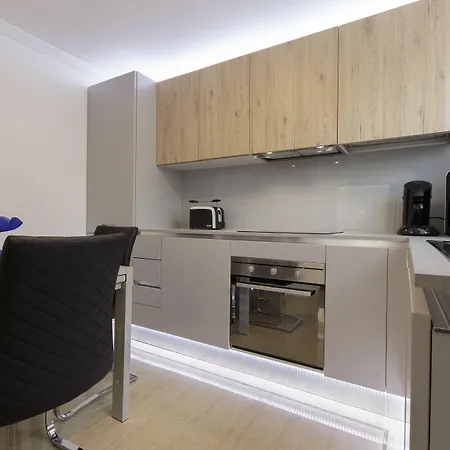 Apartment The Queen Luxury - Vinicia