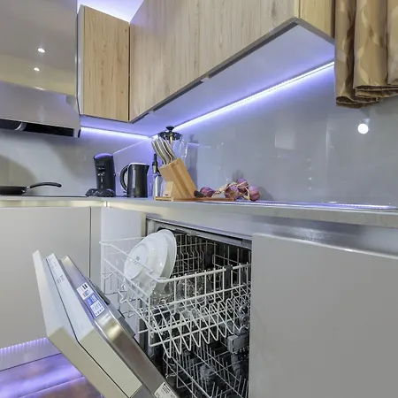 Apartment The Queen Luxury - Vinicia *