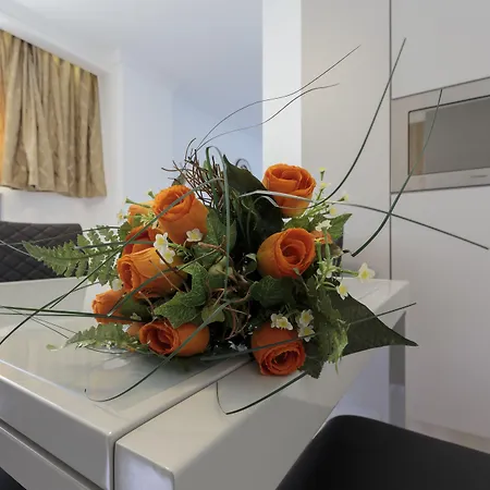 Apartment The Queen Luxury - Vinicia Luxembourg