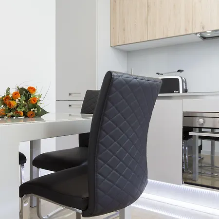 Apartment The Queen Luxury - Vinicia Luxembourg