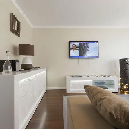 Apartment The Queen Luxury - Vinicia Luxembourg