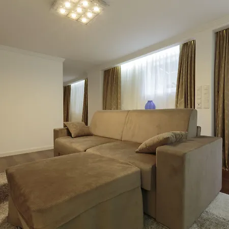 Apartment The Queen Luxury - Vinicia *