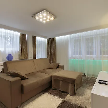 Apartment The Queen Luxury - Vinicia