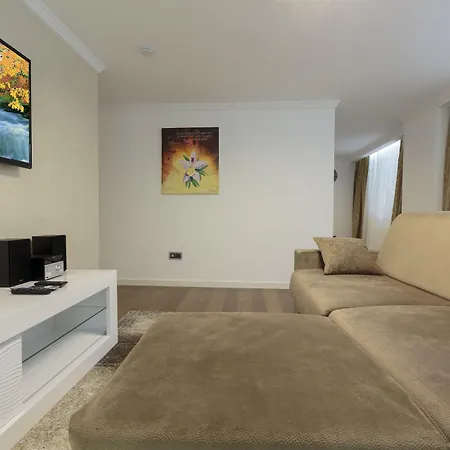 Apartment The Queen Luxury - Vinicia